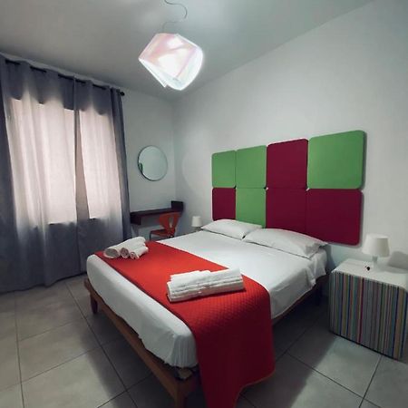 Apartament Dimora Alfa Polignano a Mare Zewnętrze zdjęcie