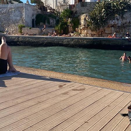 Apartament Dimora Alfa Polignano a Mare Zewnętrze zdjęcie