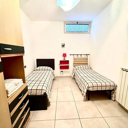 Apartament Dimora Alfa Polignano a Mare Zewnętrze zdjęcie