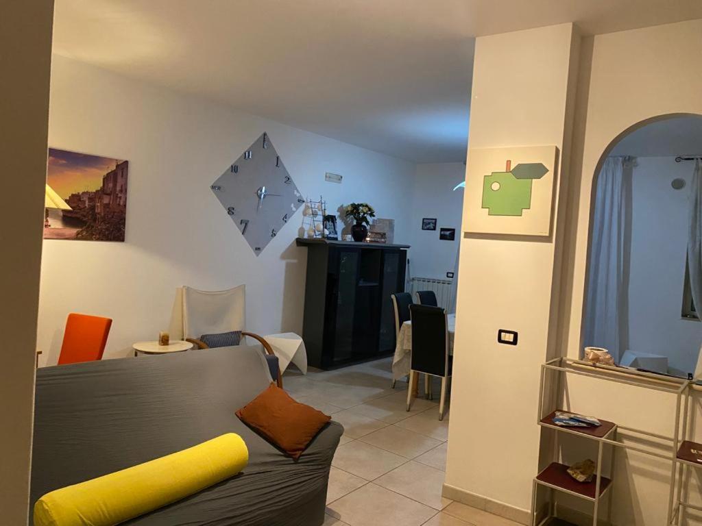 Apartament Dimora Alfa Polignano a Mare Zewnętrze zdjęcie