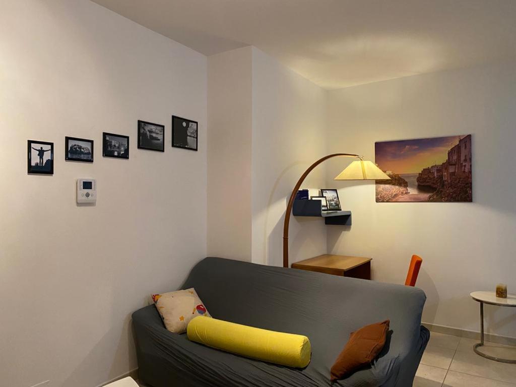 Apartament Dimora Alfa Polignano a Mare Zewnętrze zdjęcie