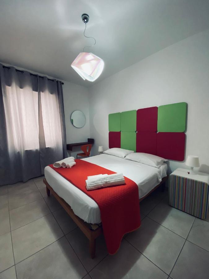 Apartament Dimora Alfa Polignano a Mare Zewnętrze zdjęcie