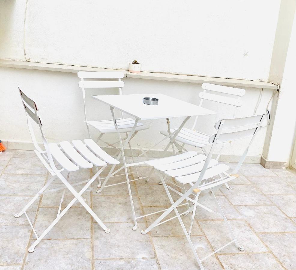 Apartament Dimora Alfa Polignano a Mare Zewnętrze zdjęcie