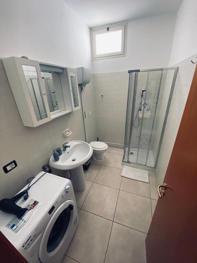 Apartament Dimora Alfa Polignano a Mare Zewnętrze zdjęcie