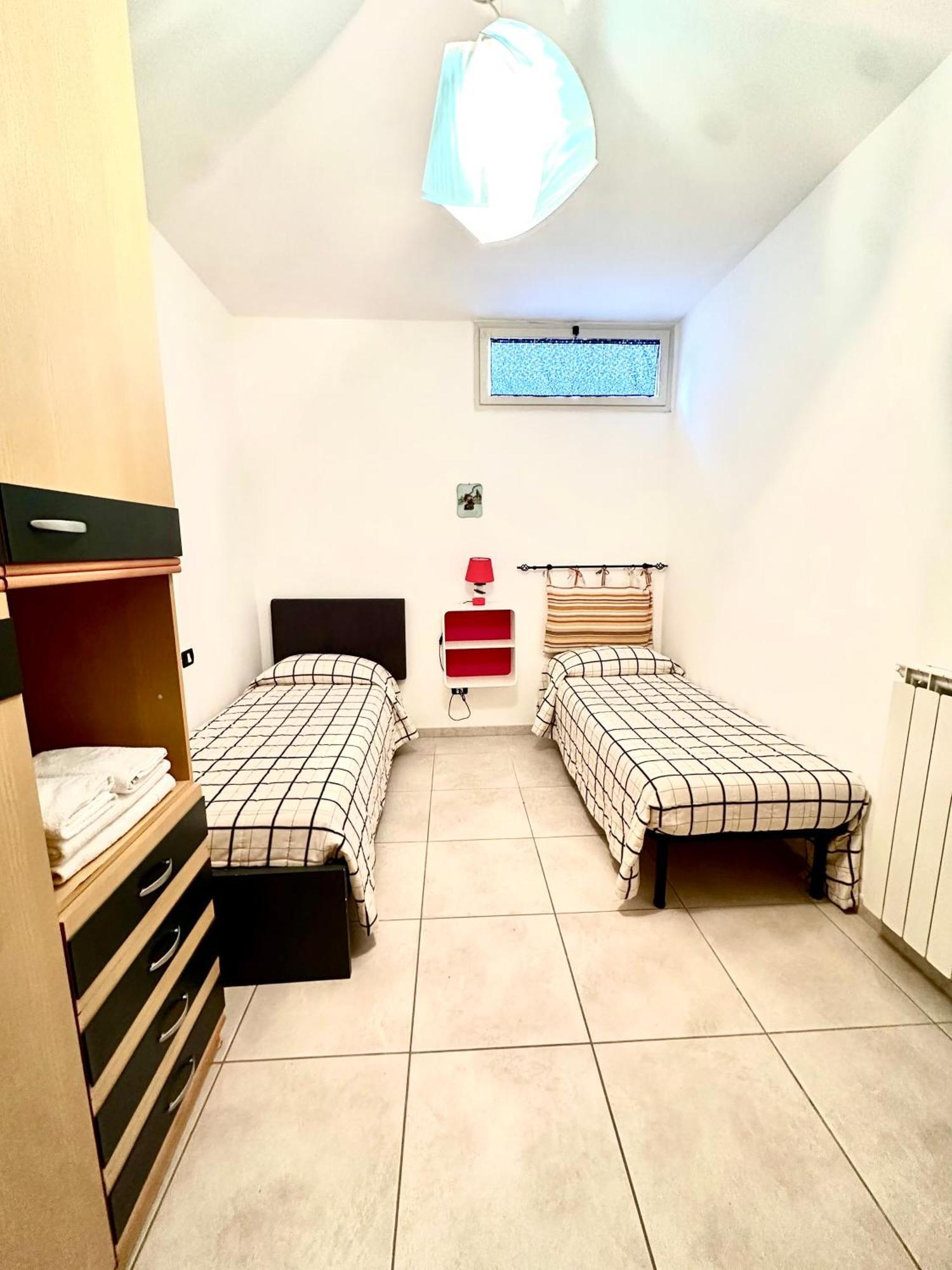 Apartament Dimora Alfa Polignano a Mare Zewnętrze zdjęcie